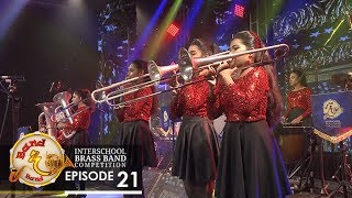 Band The Band | Episode 21 - (2019-02-03)