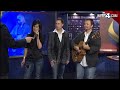 "Rock 'n Roll Heaven" Performs On News 4 At Noon