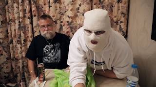 Very Nice Anomaly Fart Compilation Part 1