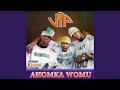 Ahomka Wo Mu (Instrumental)