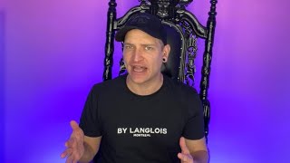 Stop With The Lies.