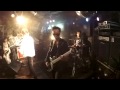 BOOWY JUSTY COVER 広島VOYAGER