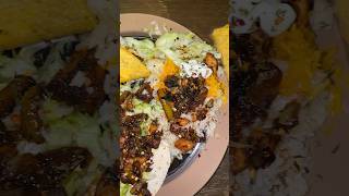 Late Night Meal