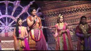 Meet The New Cast Of Chakravartin Ashoka Samrat Spotboye