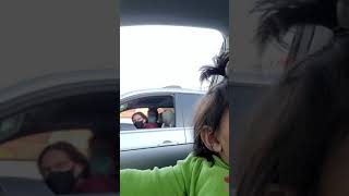 Fart Challenge