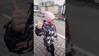 Еду На Гелике Как У #А4 #Гелик #Гелентваген #А3_Арина