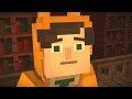 Minecraft: Story Mode - Interrogating Stampy (27)