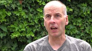 Rick Stanton gives incredible account of Thai cave rescue | ITV News Rick Stanton gives incredible account of Thai cave rescue | ITV News