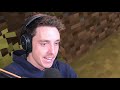 minecraft but it rains creepers