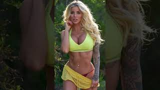 Jessica Weaver Is Hot