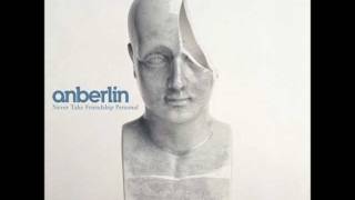 Watch Anberlin Paperthin Hymn video