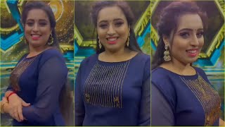Star Magic Fame Actress Aiswarya Rajeev Latest Beautiful Video