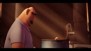 Dylan And Friends Adventures Of Cloudy With A Chance Of Meatballs Part 25