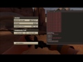 How to change Field of view on Team Fortress 2 Tutorial [With Commentary]