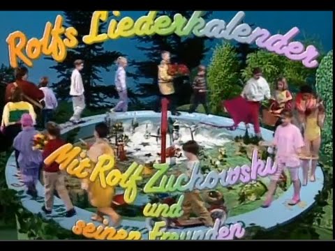 Ich Bau' Mir Eine Höhle Video