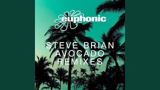 Avocado (Cabriolet Paris Radio Edit)