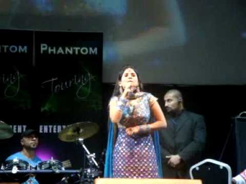Miss Pooja Kise De Naal Pyar Live BRAND NEW