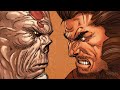 Marvel Knights Animation Wolverine Weapon X: Tomorrow Dies Today - Trailer