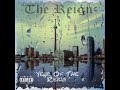 ROT - Dont Get It Twisted Track 5 (Year Of The Reign) 2006