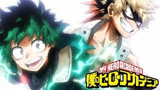 My Class | My Hero Academia