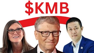 X Stock News This Monday Buying? Kmb Stock Tomorrow Buyers Or Sellers Side? Kmb