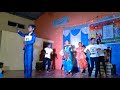 jagore jago ambedkar dance performance in Kannada songs