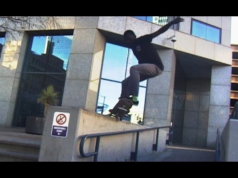 "Brainsworld" OUT NOW!?!! - Arizona Skateboarding Film!!