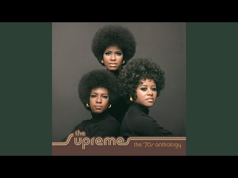 Supremes - Floy Joy