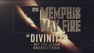 Watch Memphis May Fire Divinity video