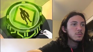 Theflamingshark Reaction To Ben Gets Master Control