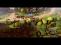 Dota 2 Symphony of Skills 166