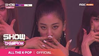 Show Champion Ep 304 Clc No Show Champion Ep 304 Clc No