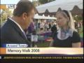 Title:Mission Federal Memory Walk 08 - CW6 Description:Mission Federal Memory Walk 08 interview on CW6 with Tricia Link