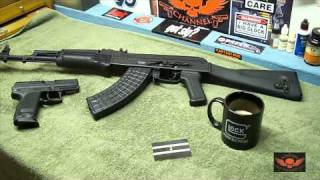 Arsenal Sgl 20 Ak