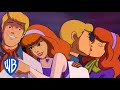 Scooby-Doo! | A Movie Love Story: Fred and Daphne 💕| WB Kids