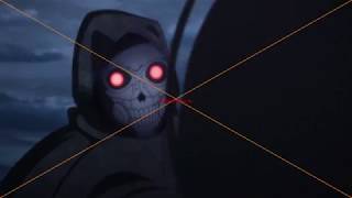 Interpolated Twixtor Clips Kirito Vs Deathgun Sao 2