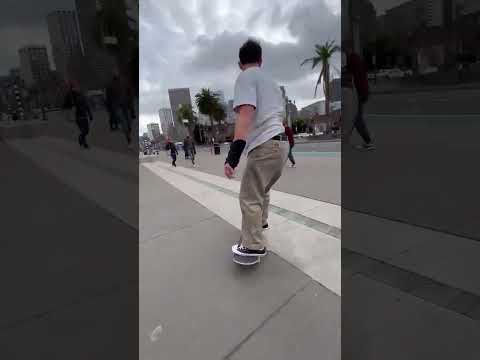 Bay block line unlocked  #pizzaskateboards #skateboarding #sanfrancisco