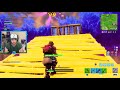 I found a HACKER with *UNRELEASED* Fortnite skins...