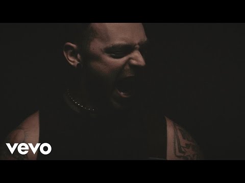 Bullet For My Valentine - You Want a Battle? (Here&#039;s a War)