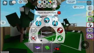 Robloxtaki Beceriksiz Polis