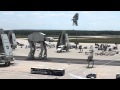 Leaked Star Wars Episode VII Filmset Footage!