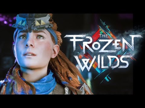 БОЙ С ОГНЕКЛЫКОМ! ФИНАЛ - Horizon Zero Dawn: The Frozen Wilds БОЙ С ОГНЕКЛЫКОМ! ФИНАЛ - Horizon Zero Dawn: The Frozen Wilds
