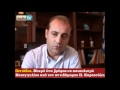 AIXMHTV - Εξαθλίωση σε καταυλισμούς των Οινιάδων AIXMHTV - Εξαθλίωση σε καταυλισμούς των Οινιάδων