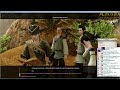 19 декабря, четверг 15-50. Archeage. Кваттрострим - 1 ЗБТ РУ АА