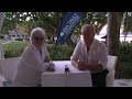 Air Supply supports the Issa Trust Foundation at Couples Resorts