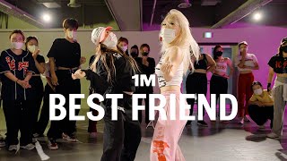Saweetie - Best Friend feat. Doja Cat / JJ X RENAN Choreography