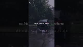 Ama Pişman Değilim Sevdiğim Için
