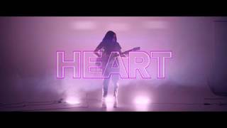 Watch Sarah Reeves Heart First video