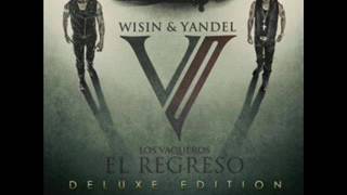 Watch Wisin  Yandel Ya No Queda Amor video