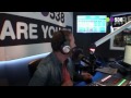 Gerard Joling - De Nacht Voorbij (live bij Evers Staat Op)